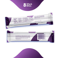 Thumbnail for Berg Bites Almond Butter and Jelly - Box of 8 - Berg Bites - Clean Energy