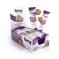 Thumbnail for Berg Bites - Box of 8 - Berg Bites - Clean Energy