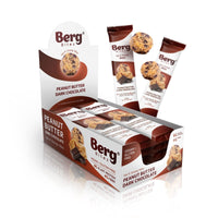 Thumbnail for Berg Bites - Box of 8 - Berg Bites - Clean Energy