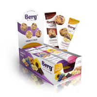 Thumbnail for Berg Bites - Box of 8 - Berg Bites - Clean Energy