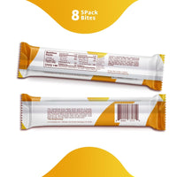 Thumbnail for Berg Bites Dark Chocolate Banana Bread - Box of 8 - Berg Bites - Clean Energy