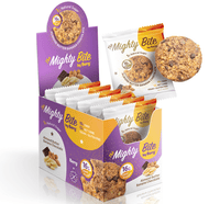 Thumbnail for Mighty Bite - Box of 6 - Berg Bites - Clean Energy